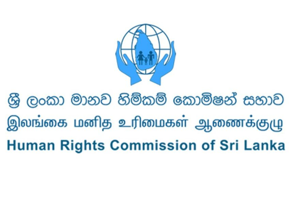 මානව හිමිකම් කොමිසමට එරෙහි සත්‍යග්‍රහයට සභාපතිගෙන් තර්ජනයක්